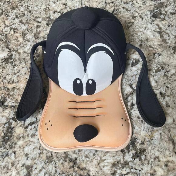 Disney Parks Goofy Hat Cap NEW no tags Mickey Mouse characters collectable - Picture 1 of 4